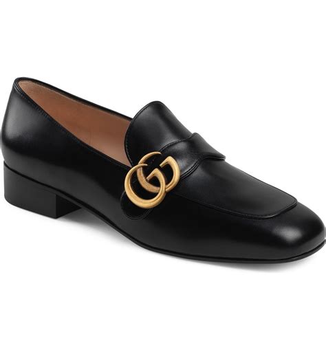 used gucci loafers women's|Gucci loafers women price.